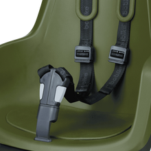 Cargar imagen en el visor de la galería, Silla de Niño - Bobike One Maxi Olive Green

