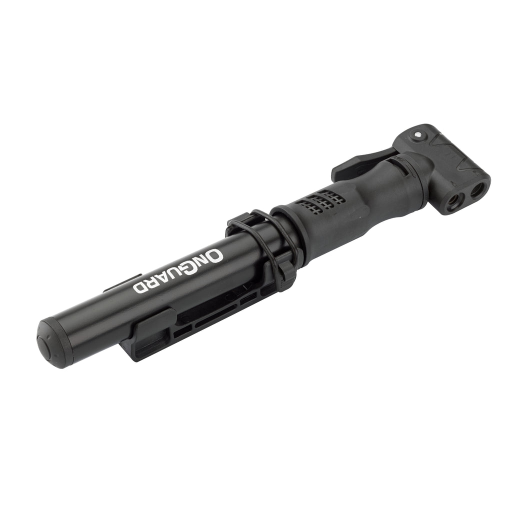 Inflador de Mano - OnGuard Mini Pump Dual Head