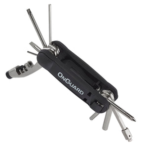 Multiherramienta OnGuard