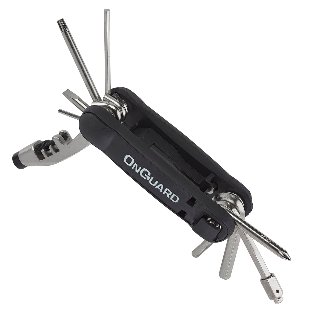 Multiherramienta OnGuard