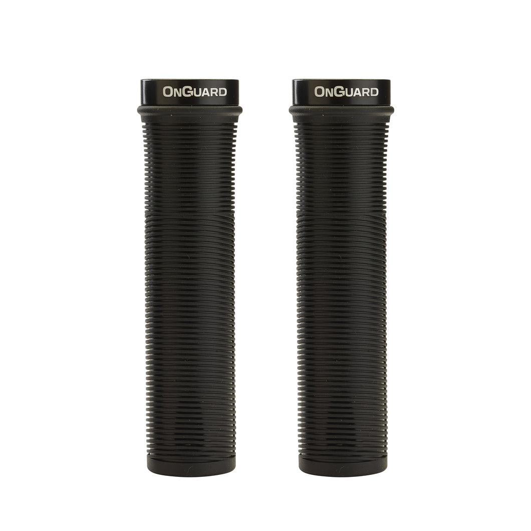 Manijas - OnGuard Lock-On Bike Grips