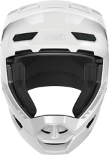 Cargar imagen en el visor de la galería, Casco Integral - Abus Fullface Hidrop Shiny White
