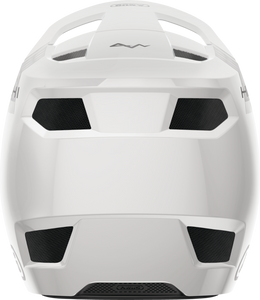 Casco Integral - Abus Fullface Hidrop Shiny White