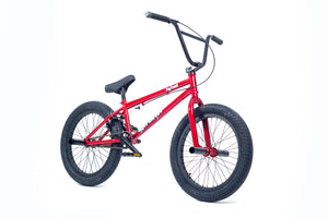 Bicicleta - BMX Zprinter Myland Rojo Metalico