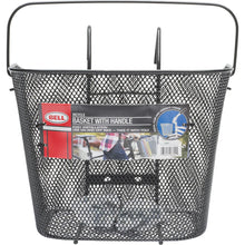 Cargar imagen en el visor de la galería, Canasta - Bell Tote 510
