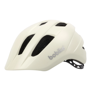 Casco para niños - Bobike Exclusive Cosy Cream