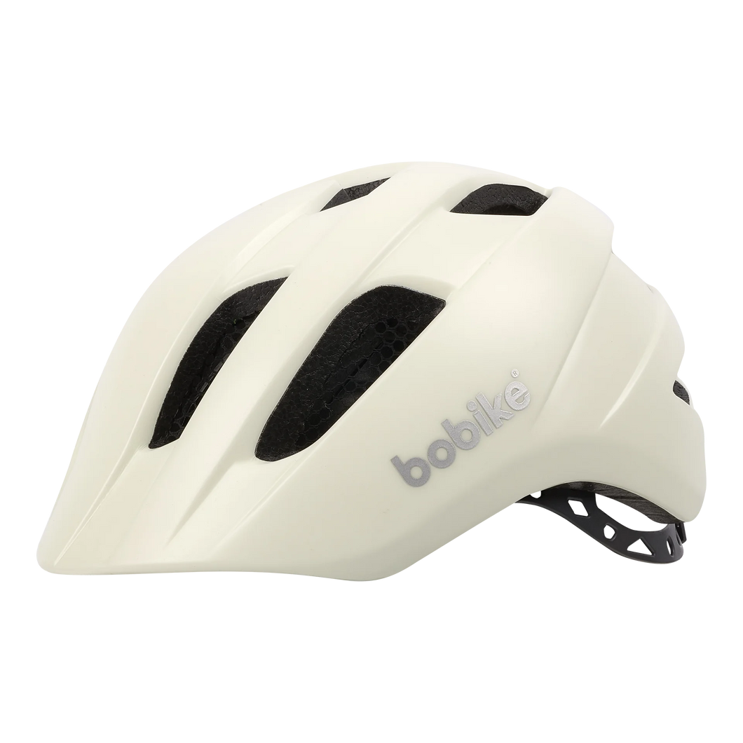 Casco para niños - Bobike Exclusive Cosy Cream