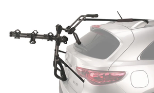 Rack Vehicular - Hollywood Rack Over The Top 3 Bicicletas