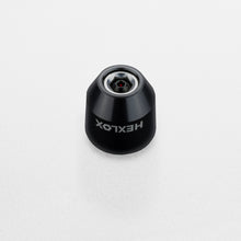 Cargar imagen en el visor de la galería, Tuerca de Seguridad - Hexlox Hexnut Black
