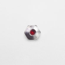 Cargar imagen en el visor de la galería, Inserto de Seguridad - Hexlox 6 mm Silver
