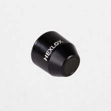 Cargar imagen en el visor de la galería, Tuerca de Seguridad - Hexlox Hexnut Black
