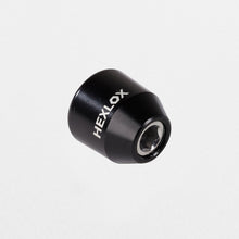 Cargar imagen en el visor de la galería, Tuerca de Seguridad - Hexlox Hexnut Black

