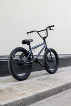 Cargar imagen en el visor de la galería, Bicicleta - Jafi Street BMX aro 20 Gris
