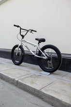 Cargar imagen en el visor de la galería, Bicicleta - Jafi Street BMX aro 20 Plata
