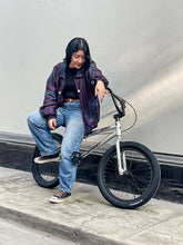 Cargar imagen en el visor de la galería, Bicicleta - Jafi Street BMX aro 20 Plata
