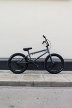 Cargar imagen en el visor de la galería, Bicicleta - Jafi Street BMX aro 20 Gris
