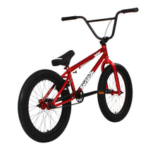 Cargar imagen en el visor de la galería, Bicicleta - BMX Zprinter Myland Rojo Metalico
