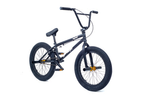 Bicicleta - BMX Zprinter Myland Negro