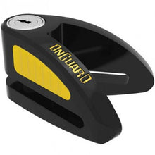 Cargar imagen en el visor de la galería, Candado Para Freno de Disco - OnGuard Boxer 8052B
