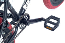 Cargar imagen en el visor de la galería, Bicicleta - BMX Zprinter Myland Rojo Metalico
