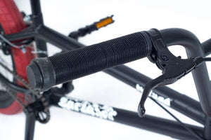 Bicicleta - BMX Zprinter Myland Rojo Metalico