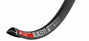 Aro - DT Swiss EX511 29x30mm 28h DB