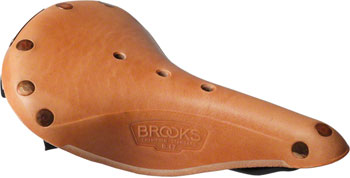 Asiento de Cuero - Brooks B17 Standard Select