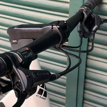 Cargar imagen en el visor de la galería, Bicicleta - Camp - GX350 Pearl White
