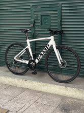 Cargar imagen en el visor de la galería, Bicicleta - Camp - GX350 Pearl White
