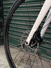 Cargar imagen en el visor de la galería, Bicicleta - Camp - GX350 Pearl White
