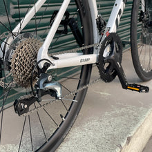 Cargar imagen en el visor de la galería, Bicicleta - Camp - GX350 Pearl White
