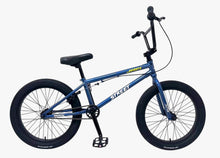 Cargar imagen en el visor de la galería, Bicicleta - Jafi Street BMX aro 20 Azul
