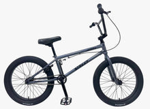 Cargar imagen en el visor de la galería, Bicicleta - Jafi Street BMX aro 20 Gris
