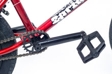Cargar imagen en el visor de la galería, Bicicleta - BMX Zprinter Myland Turquesa Metalico
