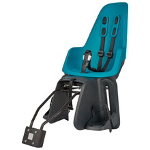 Cargar imagen en el visor de la galería, Asiento de Bebe - Bobike One Maxi Bahama Blue
