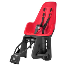 Cargar imagen en el visor de la galería, Asiento de Bebe - Bobike One Maxi Red
