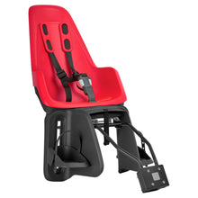 Cargar imagen en el visor de la galería, Asiento de Bebe - Bobike One Maxi Red
