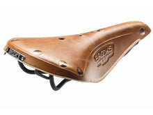 Cargar imagen en el visor de la galería, Asiento de Cuero - Brooks B17 Standard Select
