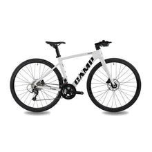 Cargar imagen en el visor de la galería, Bicicleta - Camp - GX350 Pearl White
