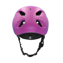 Cargar imagen en el visor de la galería, Casco - Bern Allston DVRT Matte Purple
