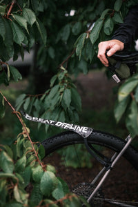 Guardafangos - Ass Savers - Win Wing 2 Gravel Great Offline