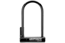 Cargar imagen en el visor de la galería, Candado en U - Kryptonite Keeper 12 STD
