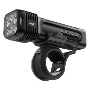 Luz - Knog Blinder 1300 Frontal