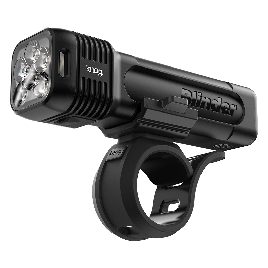 Luz - Knog Blinder 1300 Frontal