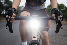 Cargar imagen en el visor de la galería, Luz - Knog Blinder 1300 Frontal

