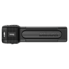 Cargar imagen en el visor de la galería, Luz - Knog Blinder 1300 Frontal
