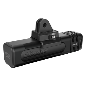 Luz - Knog Blinder 600