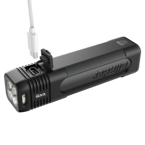 Luz - Knog Blinder 600