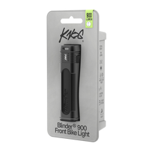 Cargar imagen en el visor de la galería, Luz - Knog Blinder 900
