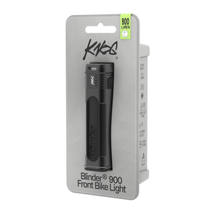 Luz - Knog Blinder 900